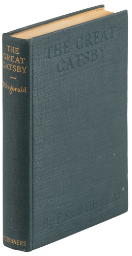 The Great Gatsby