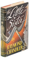 The Little Sister