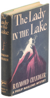 The Lady in the Lake