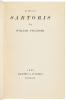 Sartoris - 4