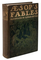 The Fables of Aesop