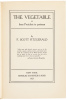The Vegetable - 4