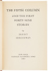 The Fifth Column and the First Forty-Nine Stories - 4