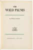 The Wild Palms - 4