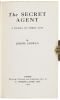 The Secret Agent: A Drama in Three Acts - 3