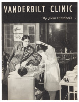 Vanderbilt Clinic