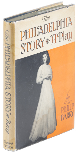 The Philadelphia Story