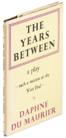 The Years Between: A Play in Two Acts