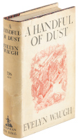 A Handful of Dust