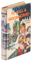 To Kill a Mockingbird