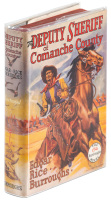 The Deputy Sheriff of Comanche County