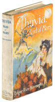 Thuvia, Maid of Mars