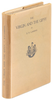 The Virgin and the Gipsy
