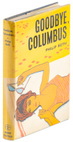Goodbye, Columbus