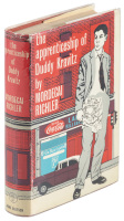 The Apprenticeship of Duddy Kravitz
