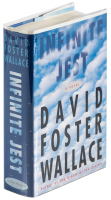 Infinite Jest