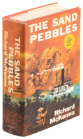 The Sand Pebbles