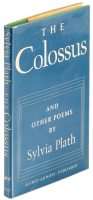 The Colossus and Other Poems