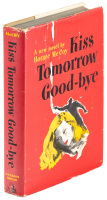Kiss Tomorrow Good-bye