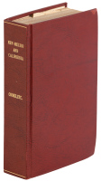 Notes of a Military Reconnoissance, from Fort Leavenworth, in Missouri, to San Diego, in California, Including Part of the Arkansas, Del Norte, and Gila Rivers