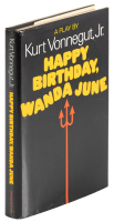 Happy Birthday, Wanda June