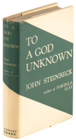To A God Unknown