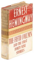 The Fifth Column and the First Forty-Nine Stories
