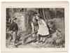 San Francisco News Letter, Christmas Number, December 1887 - 2