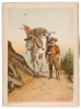 San Francisco News Letter, Christmas Number, December 1887 - 5