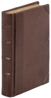 A Voyage Round the World: Including an Embassy to the Muscat and Siam, in 1835, 1836, and 1837