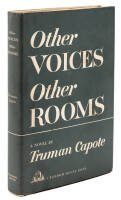 Other Voices, Other Rooms