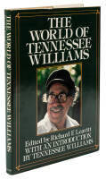 The World of Tennessee Williams