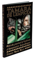 Tamara de Lempicka. With the journal of Aelis Mazoyer Gabriele d'Annunzio's housekeeper edited by Piero Chiara and Federico Roncoroni