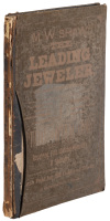 Bound volume of six newspaper issues