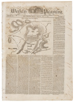 New Orleans Weekly Picayune