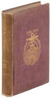 The Log of an Ancient Mariner. Being the Life and Adventures of Captain Edgar Wakeman