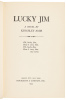 Lucky Jim - 2