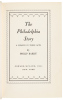 The Philadelphia Story - 2