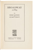 Broadway: A Play - 3