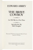 The Brave Cowboy. An Old Tale in a New Time - 4