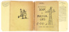 Old Possum's Book of Practical Cats - 3