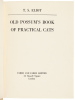 Old Possum's Book of Practical Cats - 4