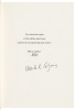 Dostoevsky: A Screenplay [and] King Dog: A Screenplay - 3