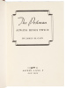 Dostoevsky: A Screenplay [and] King Dog: A Screenplay - 5