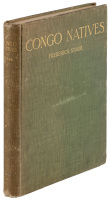 Congo Natives: An Ethnographic Album