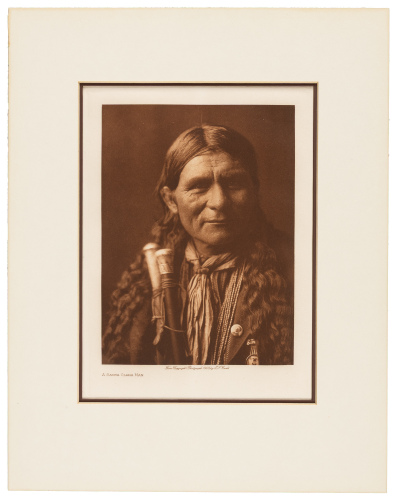 A Santa Clara Man