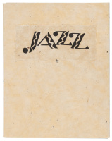 Jazz Instruments: A Weather Bird Press Picture Portfolio