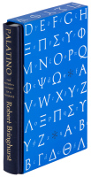 Palatino: The Natural History of a Typeface