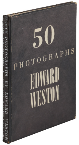 Fifty Photographs