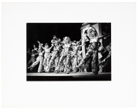 [Chorus Line]